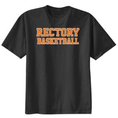 BASKETBALL - Youth Core Blend Tee Thumbnail