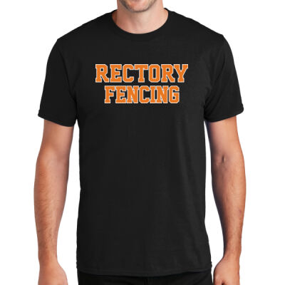 FENCING - Fan Favorite Tee Thumbnail
