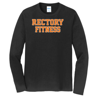 FITNESS - Long Sleeve Fan Favorite Tee Thumbnail