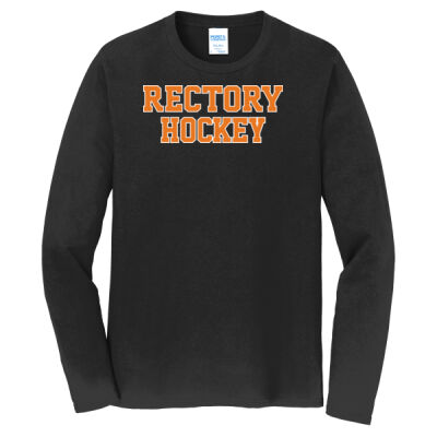 HOCKEY - Long Sleeve Fan Favorite Tee Thumbnail