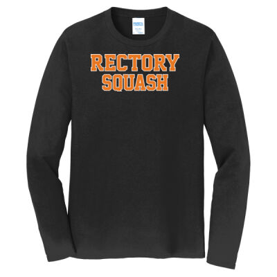 SQUASH - Long Sleeve Fan Favorite Tee Thumbnail