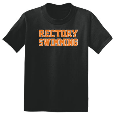 SWIMMING - Youth PosiCharge ® Competitor™ Tee Thumbnail