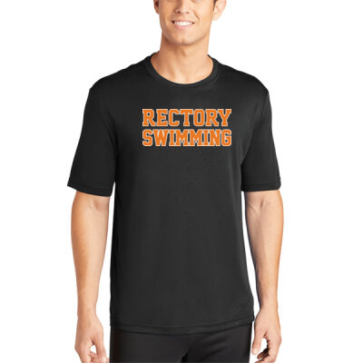 SWIMMING - PosiCharge ® Competitor™ Tee Thumbnail