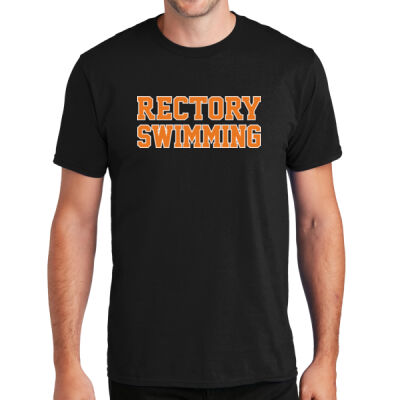 SWIMMING - Fan Favorite Tee Thumbnail