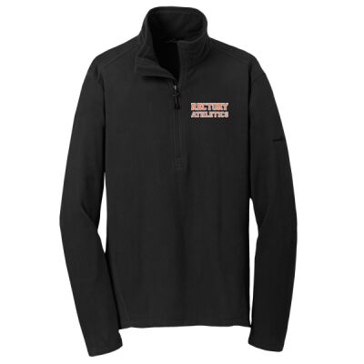 ATHLETICS - 1/2 Zip Microfleece Jacket Thumbnail