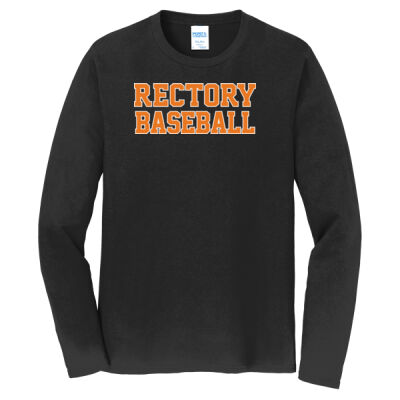 BASEBALL - Long Sleeve Fan Favorite Tee Thumbnail