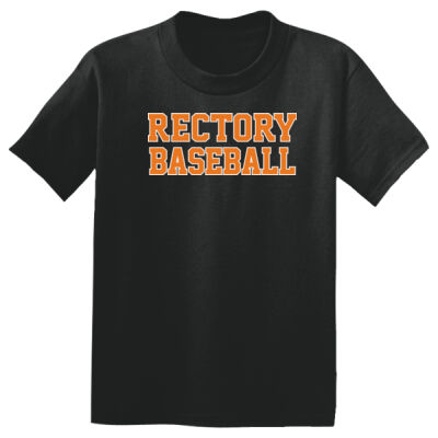 BASEBALL - Youth PosiCharge ® Competitor™ Tee Thumbnail
