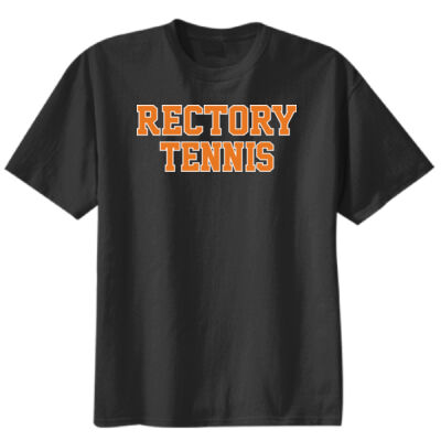 TENNIS - Youth Core Blend Tee Thumbnail