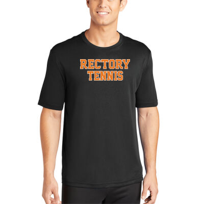 TENNIS - PosiCharge ® Competitor™ Tee Thumbnail