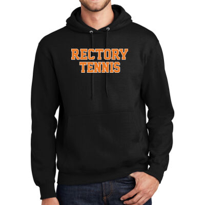 TENNIS - Essential Fleece Pullover Hooded Sweatshirt Thumbnail