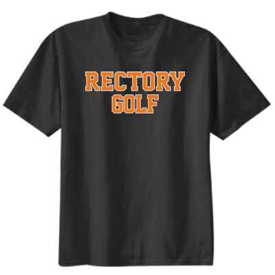GOLF - Youth Core Blend Tee Thumbnail