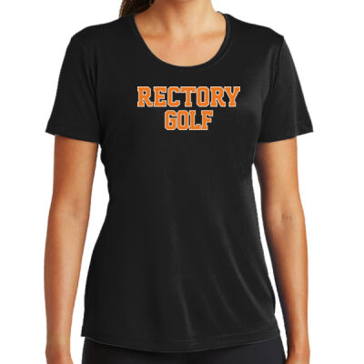 GOLF - Ladies PosiCharge ® Competitor™ Tee Thumbnail