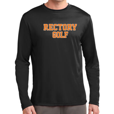 GOLF - Long Sleeve PosiCharge ® Competitor™ Tee Thumbnail