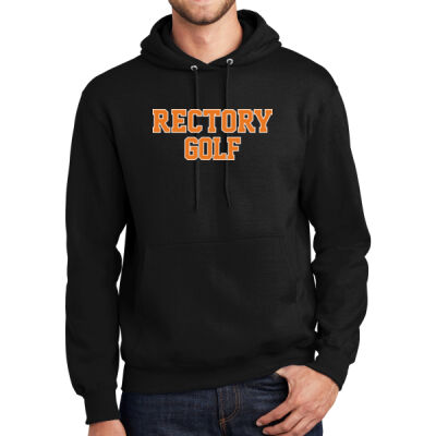 GOLF - Essential Fleece Pullover Hooded Sweatshirt Thumbnail