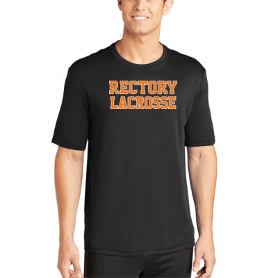 LACROSSE - PosiCharge ® Competitor™ Tee Thumbnail