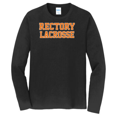 LACROSSE - Long Sleeve Fan Favorite Tee Thumbnail
