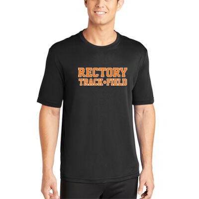TRACK & FIELD - PosiCharge ® Competitor™ Tee Thumbnail