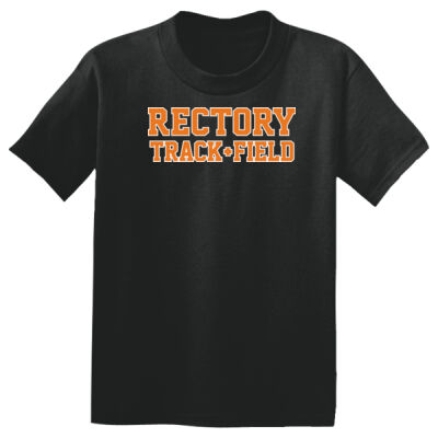 TRACK & FIELD - Youth PosiCharge ® Competitor™ Tee Thumbnail