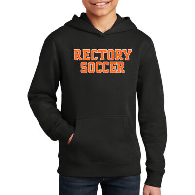 SOCCER - Youth V.I.T. ™ Fleece Hoodie Thumbnail