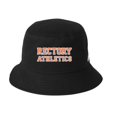 ATHLETICS - Swoosh Bucket Hat Thumbnail