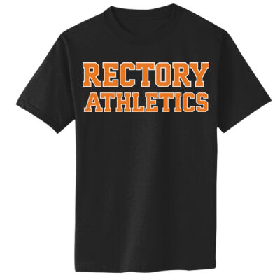 ATHLETICS - Infant Core Cotton Tee Thumbnail