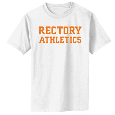ATHLETICS - Toddler Core Cotton Tee Thumbnail