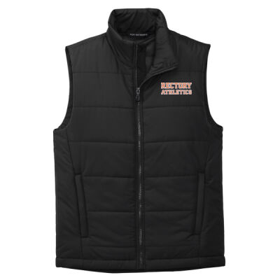 ATHLETICS - Puffer Vest Thumbnail