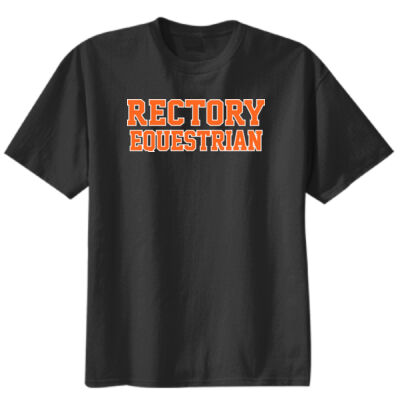 EQUESTRIAN - Youth Core Blend Tee Thumbnail