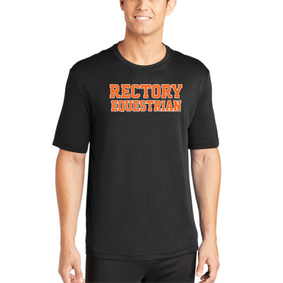 EQUESTRIAN - PosiCharge ® Competitor™ Tee Thumbnail