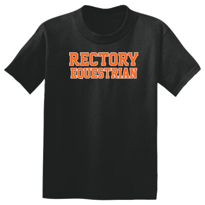 EQUESTRIAN - Youth PosiCharge ® Competitor™ Tee Thumbnail