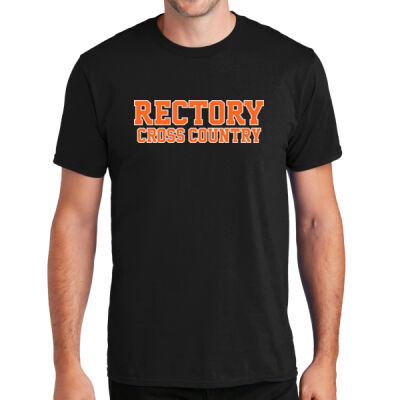 CROSS COUNTRY - Fan Favorite Tee Thumbnail