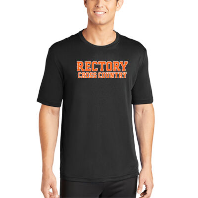 CROSS COUNTRY - PosiCharge ® Competitor™ Tee Thumbnail