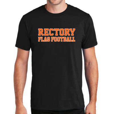 FLAG FOOTBALL - Fan Favorite Tee Thumbnail