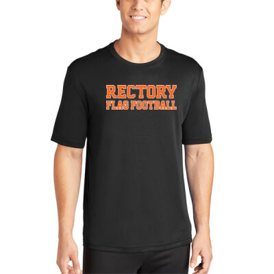 FLAG FOOTBALL - PosiCharge ® Competitor™ Tee Thumbnail