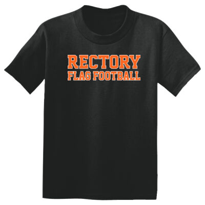 FLAG FOOTBALL - Youth PosiCharge ® Competitor™ Tee Thumbnail