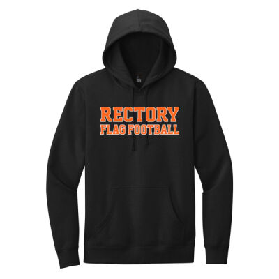 FLAG FOOTBALL - V.I.T. ™ Fleece Hoodie Thumbnail