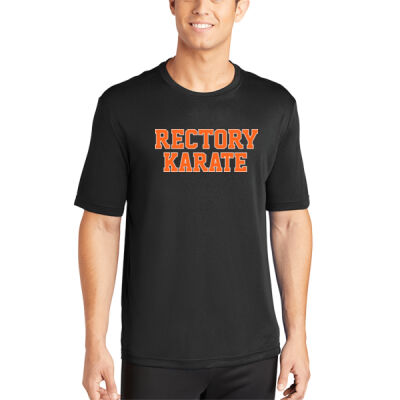 KARATE - PosiCharge ® Competitor™ Tee Thumbnail