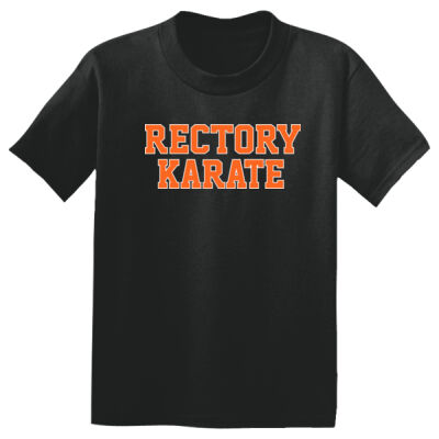 KARATE - Youth PosiCharge ® Competitor™ Tee Thumbnail