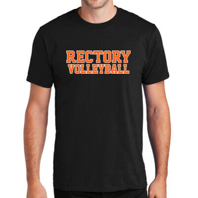 VOLLYEBALL - Fan Favorite Tee Thumbnail