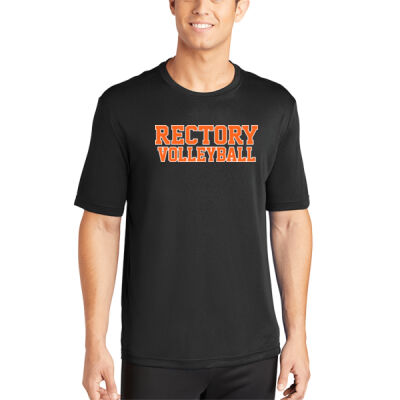 VOLLYEBALL - PosiCharge ® Competitor™ Tee Thumbnail