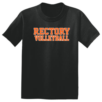 VOLLYEBALL - Youth PosiCharge ® Competitor™ Tee Thumbnail