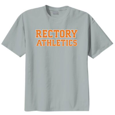 ATHLETICS - Youth Core Blend Tee Thumbnail