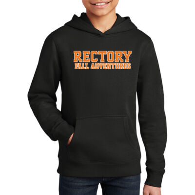 FALL ADVENTURES - Youth V.I.T. ™ Fleece Hoodie Thumbnail