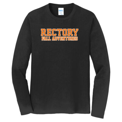 FALL ADVENTURES - Long Sleeve Fan Favorite Tee Thumbnail