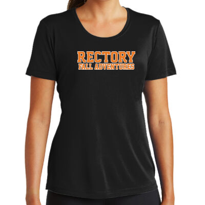 FALL ADVENTURES - Ladies PosiCharge ® Competitor™ Tee Thumbnail