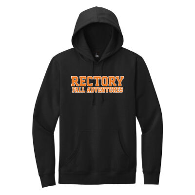 FALL ADVENTURES - V.I.T. ™ Fleece Hoodie Thumbnail