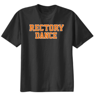 DANCE - Youth Core Blend Tee Thumbnail