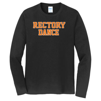 DANCE - Long Sleeve Fan Favorite Tee Thumbnail