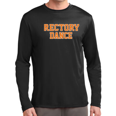 DANCE - Long Sleeve PosiCharge ® Competitor™ Tee Thumbnail