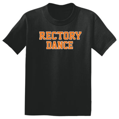 DANCE - Youth PosiCharge ® Competitor™ Tee Thumbnail